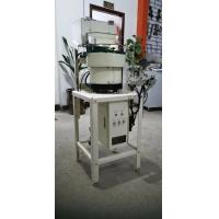 Buy cheap Automatic Vibrating Bowl Bolt Nut Feeder For Projection Welding Machine product