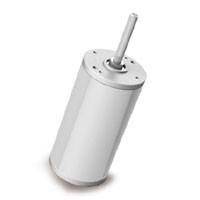 Buy cheap Closed Housing 100W Permanent Magnet Brushless DC Motor from wholesalers