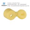 Buy cheap Plastic White Ribbed Flip Top Cap Flip Top Shampoo Caps For Body Lotion from wholesalers