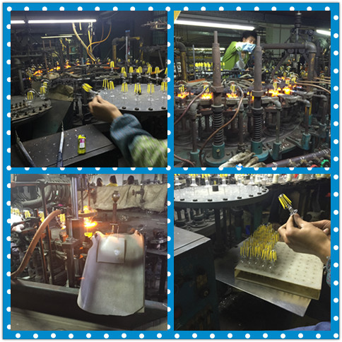 led filament globe lamp Global bulbs G30 G95 3W 5W 9W 10W dimmable