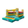 Buy cheap Small Size Inflatable Dolphin Bouncy Castle For Childrens from wholesalers