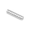 Buy cheap Small Tiny Round Disc, Multi-Use Refrigerator Magnets for Refrigerator, Science, Crafts from wholesalers