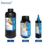 1L / Bottle 250ml / Bottle UV Inks For Various Print Heads