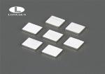 SGS Approved Silver Alloy Contacts Point For Electrical Control Ecuipment