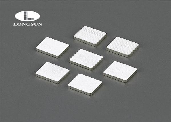 Quality Electrical Silver Contacts Tungsten Carbide Powder With RoHS Approved for sale