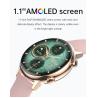 Buy cheap Waterproof Sports BT Call Smart Watch Fitness Tracker Practical from wholesalers