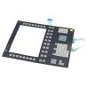 Buy cheap Industrial Tactile Membrane Switches With Gold Plated Metal Domes Rohs ISO Certified from wholesalers