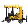 Buy cheap JXY600 600m Trailer Mounted Water Well Drilling Machine from wholesalers