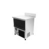 Buy cheap SS 304 785mm 350W Catering Undercounter Fridge from wholesalers