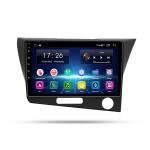 8-Core For Honda CRZ 2010+ 4G WIFI Carplay FM / AM / RDS Bluetooth Car