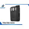 Buy cheap 2 Inch Waterproof Night Vision Body Camera Portable Ambarella A7 from wholesalers