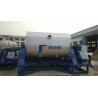 Buy cheap Food Spiral Horizontal Ribbon Feed Mixer Food Grade Powder Mixer Manufacturer from wholesalers