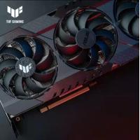 Buy cheap NVIDIA ASUS Graphics Cards Asus Tuf Gaming Geforce Rtx 3090 Oc 24GB product