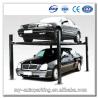 Buy cheap Four Posts Parking System for Home Parking Garage from wholesalers