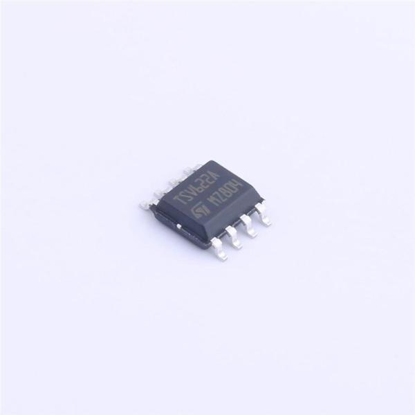 Buy cheap TSV622AIDT from wholesalers