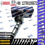 Diesel Engine Single Pump 0414799005 substitute 0986445 002 0986445102
