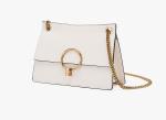 New shopping mall same style handbag chain woman slung shoulder crossbody bags
