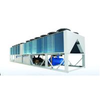 Buy cheap Residential R407C Electric Air Source Heat Pump EKAS085 - EKAS470 product