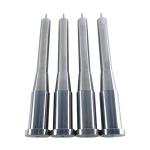 CNC Machining Parts Steel Ejector Pins And Sleeves for Plastic Injection Molding