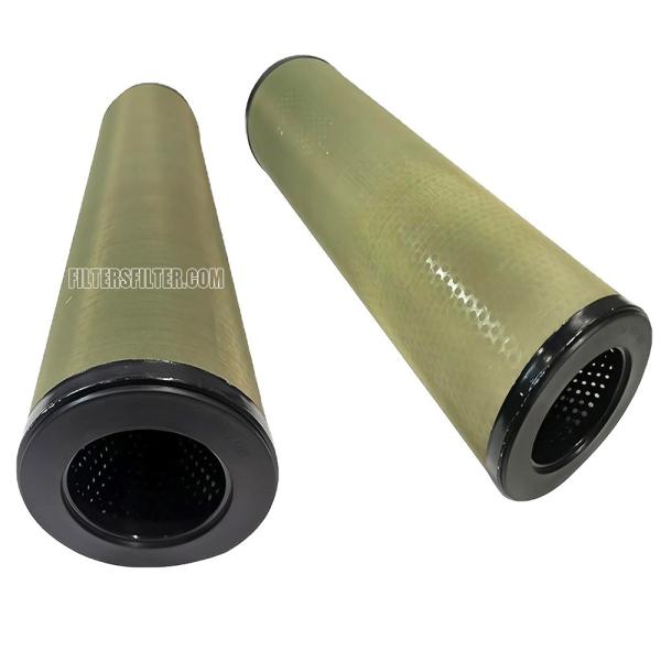 Buy cheap Gas Separation Gas Coalescing Filter Element 21SC1114-150x500 for Manufacturing Plant from wholesalers
