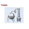 Buy cheap Spherical Vacuum Concentrator Industrial Fermentation Equipment Custom Volume from wholesalers