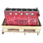 HINO Excavator Engine Parts SK330-8 J08E Cylinder Block VH11401E0201 VH11401E020