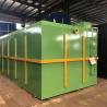 Buy cheap MBBR 300m3/H Compact Wastewater Treatment System For Small Community from wholesalers