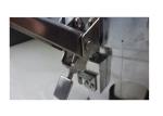 Household Mini Model Fruit Juice Extractor / Steel Juicer Making Machine