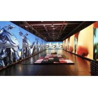 Buy cheap SMD 3535 Outdoor LED Screen P10 Rgb Led Display With 1920 Hz Refresh Fluency product