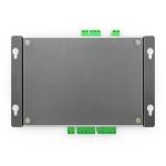 Modern AC-11 One Door Access Controller For 26000 Users Unlimited Access Level