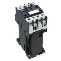 Buy cheap 3P NO AC DC Contactor 3P+NO+NC 20A 32A 40amp 380V 660vac product