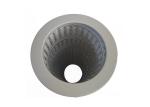 Buy cheap Industrial Hydraulic Return Filter 0.1 Micron 99.98 Percent Hydraulic Suction Filter from wholesalers