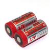 Buy cheap QIXU IMR 18350 800mAh 3.7V rechargeable Li-Mn Battery / e-cigs and mods battery from wholesalers