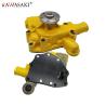Buy cheap Excavator 4D95 Diesel Engine Water Pump 6206-63-1201 from wholesalers
