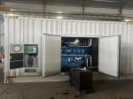 Buy cheap Water Cooling Weichai Diesel Engine Generator Rated Power 50-1500KW from wholesalers