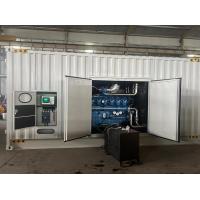 Buy cheap WEICHAI Containerized Generator Set 200 Kw Commercial Generator 50/60HZ product