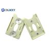 Buy cheap Office Use Smart Card Material Pure Color ABS Suction Cup Card Holder from wholesalers