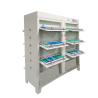 Buy cheap 18650 Battery Checker Grading System 20A 128 Channel 50HZ Frequency from wholesalers
