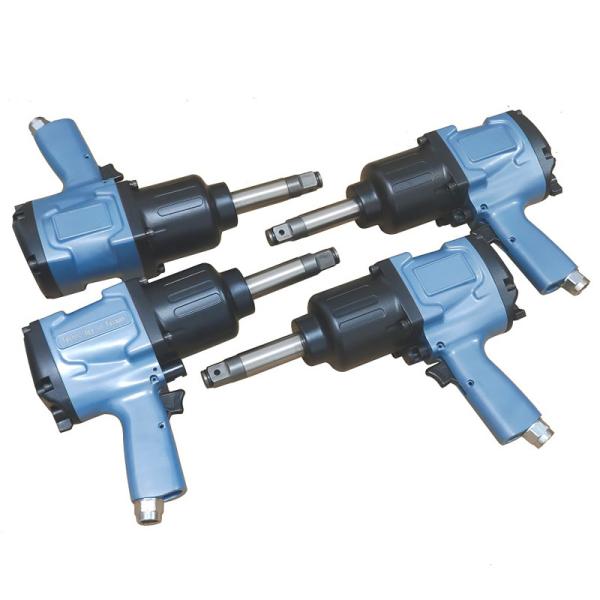 Buy cheap OEM ODM 1/2 Inch Air Impact Wrenches Heavy Duty Pneumatic Tools from wholesalers