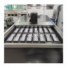 Buy cheap Seawater Block Ice Maker Machine Supermarket 1 Ton Ice Block Making Machine from wholesalers