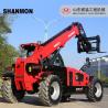 Buy cheap 3 Ton Telehandler In Construction Works Energy Saving High Efficiency from wholesalers
