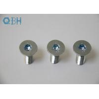 Buy cheap DIN 7991 Countersunk Head Screws product