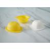 Buy cheap 32.5mm 8g Facial Cosmetic Jelly Pods Print Logo from wholesalers