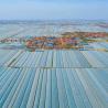 Buy cheap Commercial Greenhouse Solar System Electric Power Galvanized Surface Treatment from wholesalers