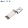 Buy cheap OEM Stainless Steel Sheet Metal Stamping ODM Battery Shrapne Terminal Battery Piece from wholesalers