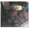 Buy cheap Original Used Diesel Engine 2L 2lt For Toyota , Toyota 2L Diesel Engine For Sale from wholesalers