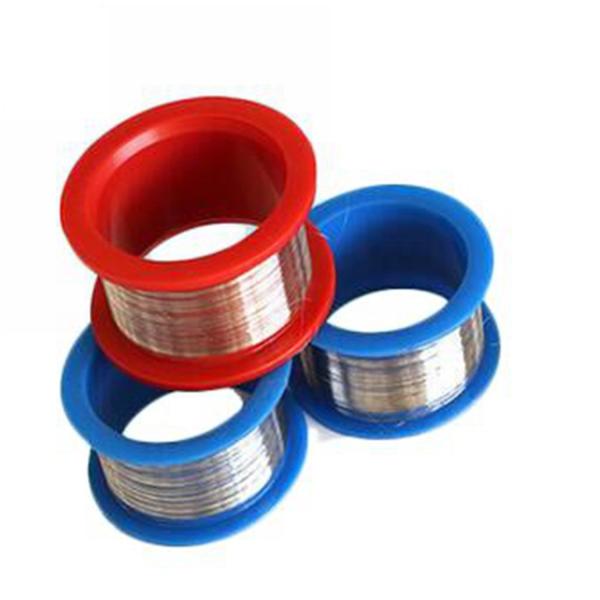 Buy cheap AISI 410 Stainless Steel Scrubber Wire 0.13mm SS For Scourer from wholesalers