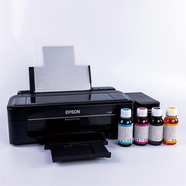 Buy cheap Cmyk Edible Ink Refills 100 Ml For Food Edible Printing EU & FDA TYPE from wholesalers