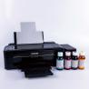 Buy cheap Cmyk Edible Ink Refills 100 Ml For Food Edible Printing EU & FDA TYPE from wholesalers