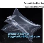 Inflatable Air Bag For Wine Bottle, Wine Bottle Air Bag Transport Protective